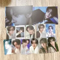 ジェイク daydream トレカ まとめ売り ENHYPEN