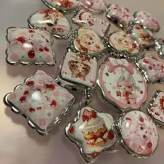 SP 高品質プリントビーズ