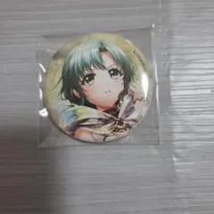 D4DJ　花巻乙和　缶バッジ