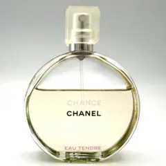 CHANEL シャネル チャンス オー タンドゥル オードゥパルファム 50ml