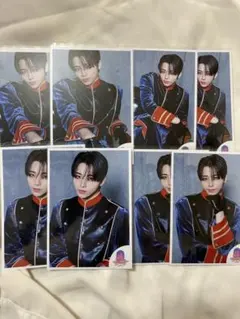 高尾颯斗 アイドル