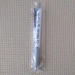 ウポポイ　オリジナルボールペン　トゥレッポん