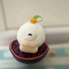 ちいかわ　お正月オデ マスコット