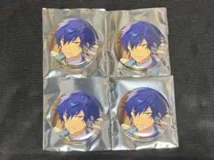 あんスタ 缶バッジ nov 漣ジュン ジュン