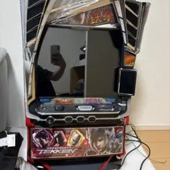 【ミケ】　鉄拳6 【ボタンバイブスイッチ付】たのメル便送料込 メルカリ