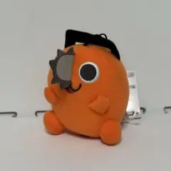 チェンソーマン コロンとおすわりポチタぬいぐるみコレクション にっこり