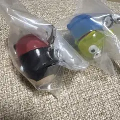 ツムツム めじるしアクセサリー ミッキー エイリアン