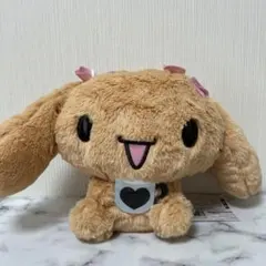 2025年最新】シナモロール モカ ぬいぐるみの人気アイテム - メルカリ