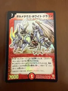 2026年最新】ボルメテウス ホワイト ドラゴンの人気アイテム - メルカリ