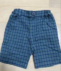 familiar 90cm トップスとハーフパンツのセット パンツ | ファミリア公式サイト