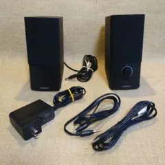 kadoya様どうぞ【美品】ボーズ BOSE PCスピーカー箱入り kadoya様どうぞ【美品】ボーズ BOSE PCスピーカー箱入り - メルカリ