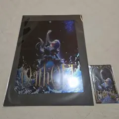 如月千早 oath one 武道館 特典メモリアルメタルプレート - メルカリ