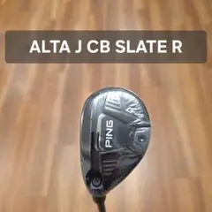 2026年最新】alta j cb slate utの人気アイテム - メルカリ