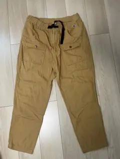 Champion XL ベージュパンツ