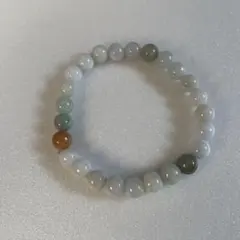 天然石パワーストーン、お守り￼ブレスレット