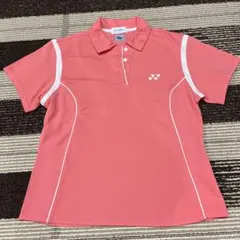 【美品】ヨネックス YONEX ゲームシャツ レディースL