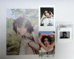 【フィヨン セット】SF9 2026 シーグリ