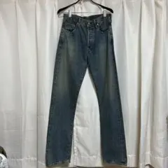 リーバイス 503BXX bigE 赤耳 復刻版 ★ W30
