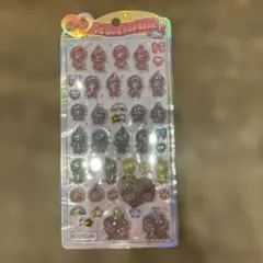 うるちゅるpop seal￼ 正規品！モンチッチ