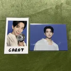 SEVENTEEN セブチ ジョシュア FOLLOW AGAIN トレカ