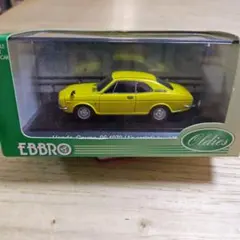 EBBRO「HINO CONTESSA 1300 Coupe 1964」 - メルカリ