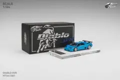ワンオフカスタム 1/18 Ricko アルファロメオ 147 GTA CUP - メルカリ