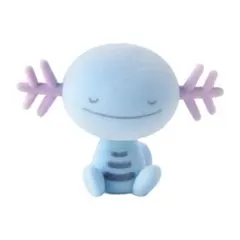 フィギュアコレクション　ポケモンスリープ　シアンの砂浜　ウパー