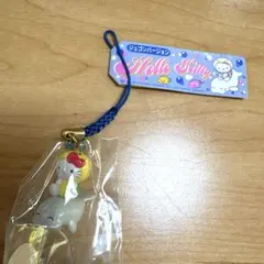 ★未使用★ 2002年製 ハローキティ ぬいぐるみ 鳥羽水族館 限定 ジュゴン ハローキティ ジュゴン ぬいぐるみ 鳥羽水族館限定 2002年 タグ付