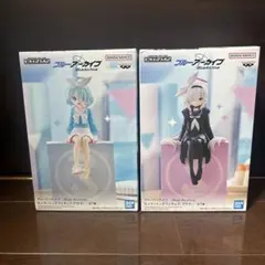 2026年最新】アロナ フィギュアの人気アイテム - メルカリ