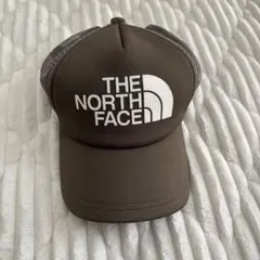 THE NORTH FACE キャップ カーキ