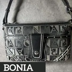 BONIA ショルダーバッグ