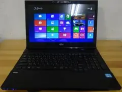 富士通 ノートパソコン LIFEBOOK AH47/K/中古特価良品 2026年最新】lifebook ah47の人気アイテム - メルカリ