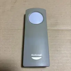 ナショナル 照明リモコン HK9335