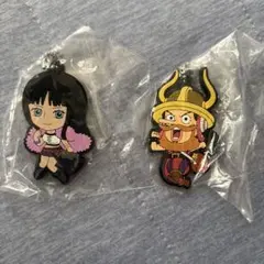 新品未使用】キム・ポッシブル キム＆ロン・ルーファス ピンバッチ