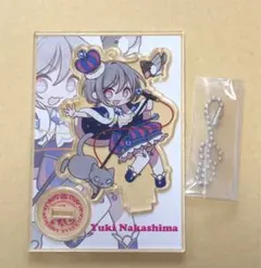 2026年最新】中島由貴 アクリルスタンドの人気アイテム - メルカリ