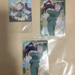 立花仙蔵 3セット