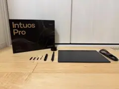 Wacom intuos Pro 2025 medium
