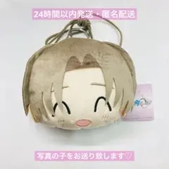 多聞くん今どっち！？ F/ACE ポーチ 橘敬人