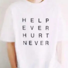 コメ必須▼藤井風 未使用品★ HEHN ロゴ Tシャツ M ヘンレコ 初期グッズ ヘンレコTシャツ M 藤井風 初期グッズ - メルカリ