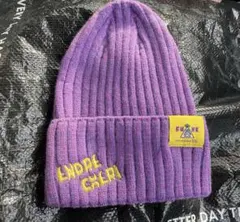 ENDRECHERI ニット帽　ニットキャップ