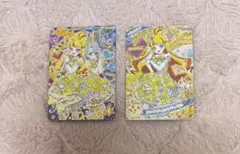 ひみつのアイプリ ラブジュリエル サイン じゅりあ