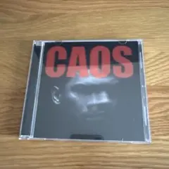 Miguel / CAOS CD