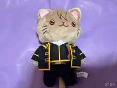 銀魂 with CAT 沖田総悟
