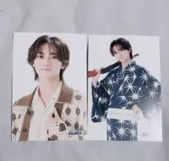 EBiDAN MUSEUM ICEx 山本龍人 ポストカード