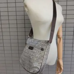 ヒロコ コシノ　レディースショルダーバッグ　斜め掛け