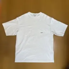 Gymphlex ホワイト Tシャツのサムネイル