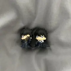 名探偵コナン 松田陣平 ちぢませ隊 まとめ売り