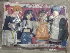 2025年最新】プロセカ クッション ビビバスの人気アイテム - メルカリ