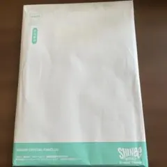 2026年最新】shinee 会報の人気アイテム - メルカリ