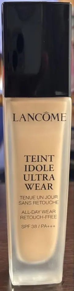 LANCOME タンイドル ウルトラウェア リキッド BO-04のサムネイル